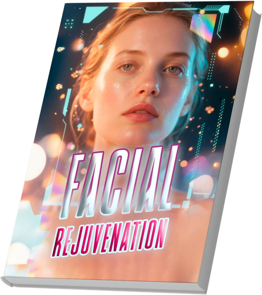 Bonus guide cover: Facial care guide
