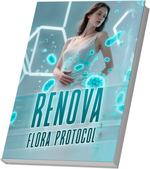 Bonus guide cover: Gut and digestion course